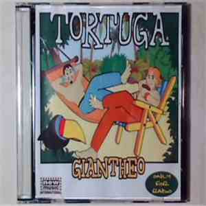 Giantheo - Tortuga
