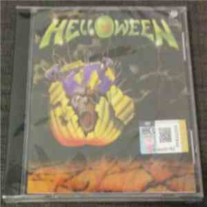 Helloween - Helloween