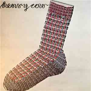 Henry Cow - Legend