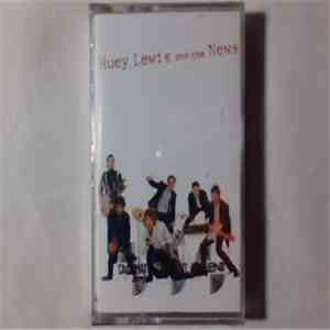 Huey Lewis & The News - Huey Lewis And The News