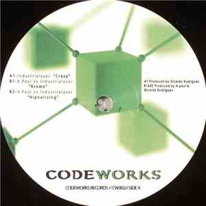Industrialyzer Vs A. Paul - Crazy