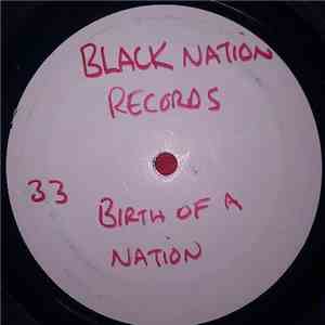 Jay Denham - Birth Of A Nation