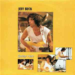 Jeff Beck - Guitar Hero