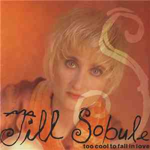 Jill Sobule - Too Cool To Fall In Love
