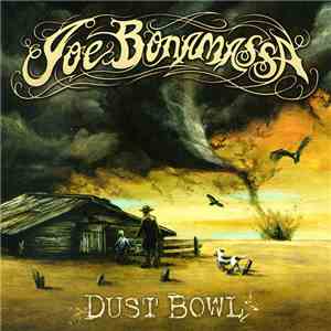 Joe Bonamassa - Dust Bowl