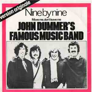 John Dummer's Famous Music Band - Nine By Nine