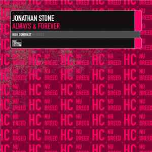 Jonathan Stone  - Always & Forever