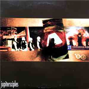 Jupitersciples - Venomous Age / Reach Out / Move