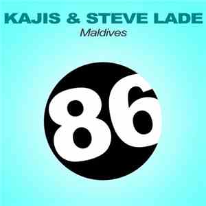 Kajis & Steve Lade - Maldives