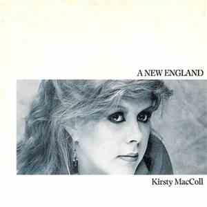 Kirsty MacColl - A New England