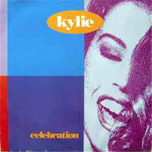 Kylie Minogue - Celebration