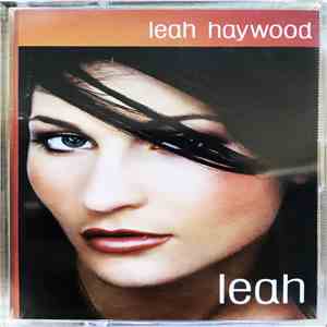 Leah Haywood - Leah