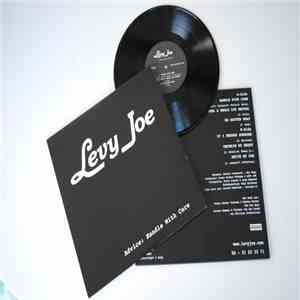Levy Joe - Advice: Handle With Care