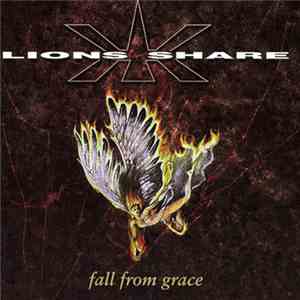 Lion's Share - Fall From Grace