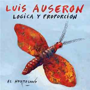 Luis Auserón - Lógica y Proporción