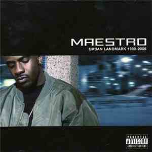 Maestro - Urban Landmark 1989-2005