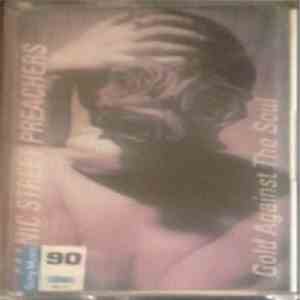 Manic Street Preachers - Gold Against The Soul
