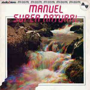 Manuel - Super Natural