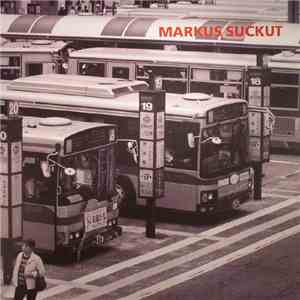 Markus Suckut - For Start # For Set #