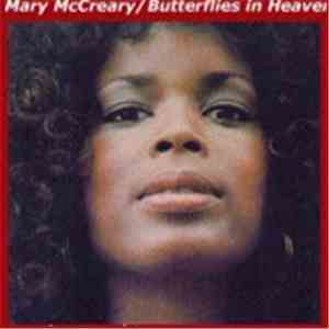 Mary McCreary - Butterflies In Heaven