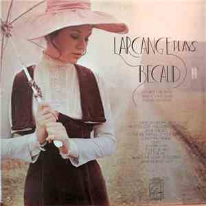 Maurice Larcange, The Roland Shaw Orchestra - Larcange Plays Becaud