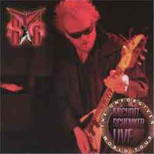 Michael Schenker Group - Live The Unforgiven World Tour 1999
