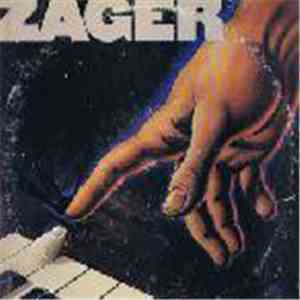 Michael Zager Band - Zager