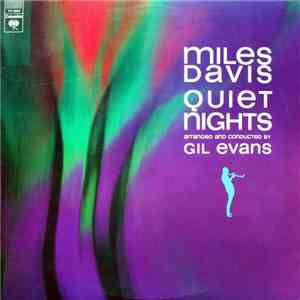Miles Davis - Quiet Nights