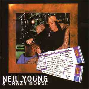 Neil Young - The Warfield
