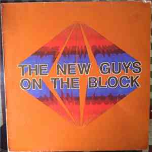 New Guys On The Block - The New Guys On The Block