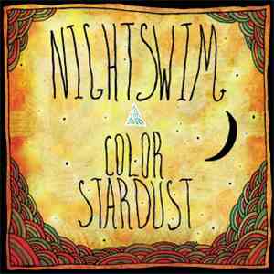 Nightswim - Color Stardust EP