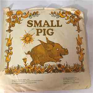 No Artist - Small Pig