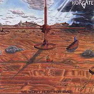 Norgate - We Won't Rust For Ever