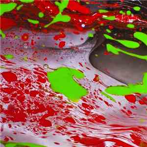 Oliver Lieb - Melting