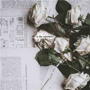 oliviaway - Is Life Colorless?