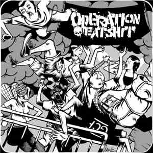 Operation Eat Shit / Youssouf Today - Operation Eat Shit / Youssouf Today