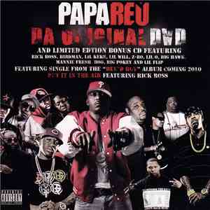 Papa Reu - Da Original