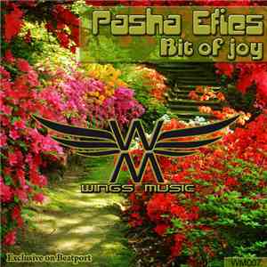 Pasha Efies - Bit Of Joy