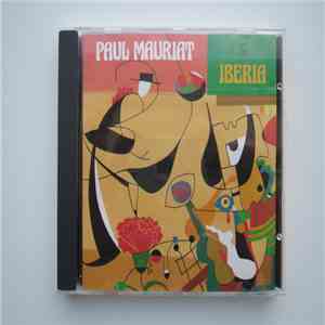 Paul Mauriat - Iberia