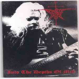 Pentacle - Into The Depths Of Mill