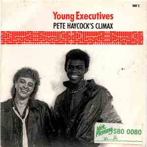 Pete Haycock's Climax - Young Executives