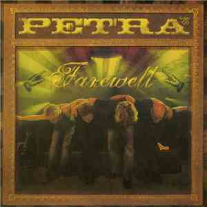 Petra  - Farewell