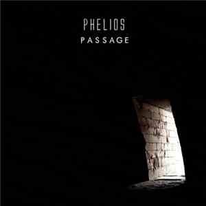 Phelios - Passage