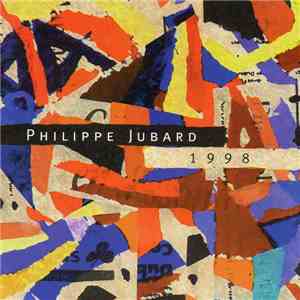 Philippe Jubard - 1998. Musiques Électro-Acoustiques