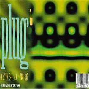 Plug - Plug 1 - Visible Crater Funk