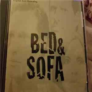 Polly Pen - Bed And Sofa
