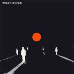 Projet Orange - Projet Orange