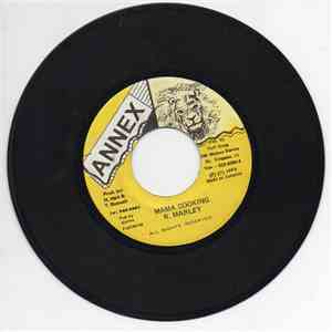 R. Marley / Mad Cobra - Mama Cooking / What More Can I Do