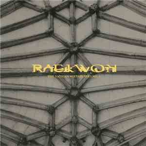 Raekwon - The Vatican Mixtape Volume 3