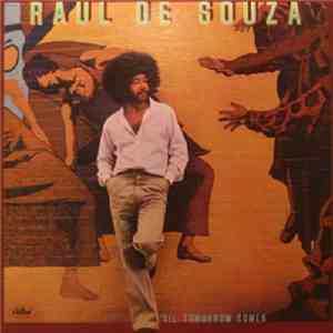 Raul De Souza - 'Til Tomorrow Comes